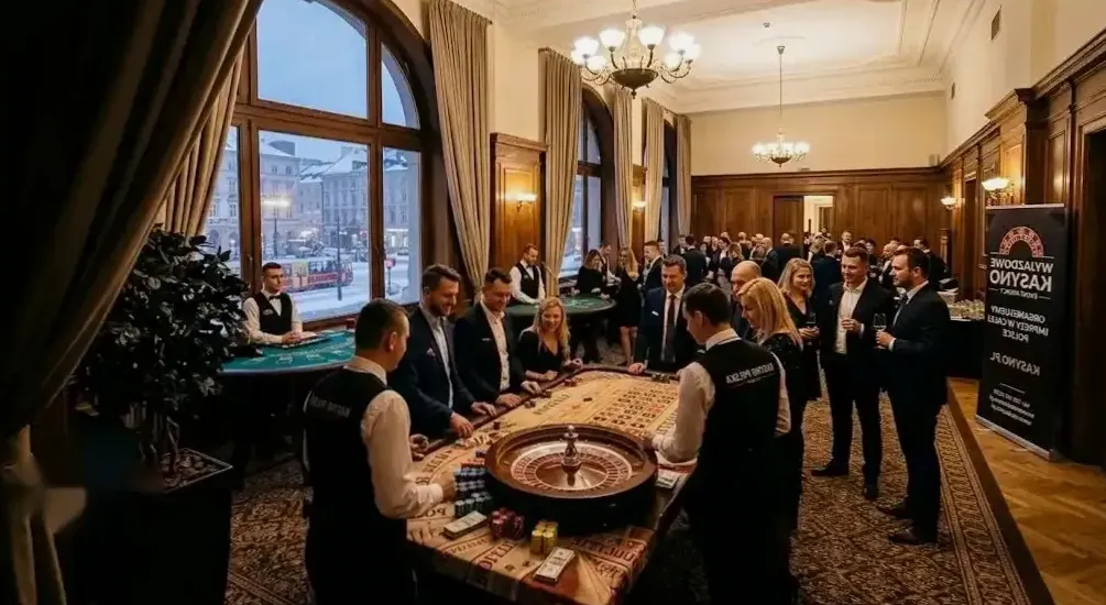 Element kasynowy 1