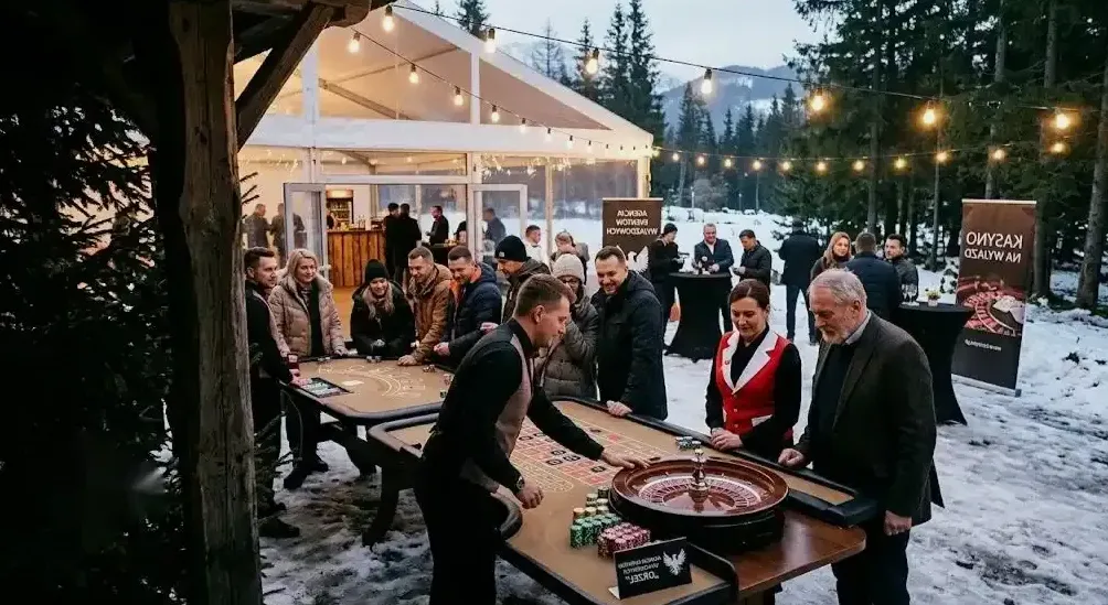 Finał Usługi
