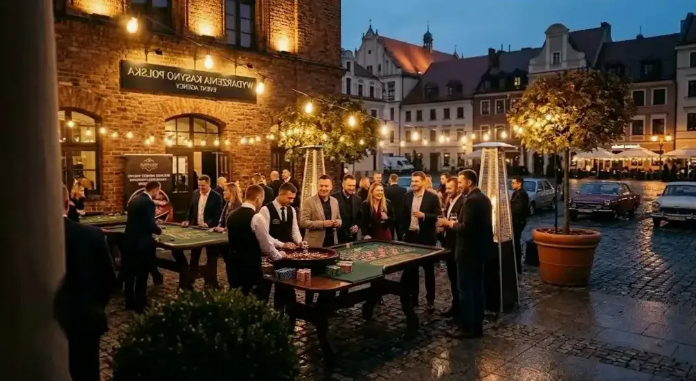 Finał Blog